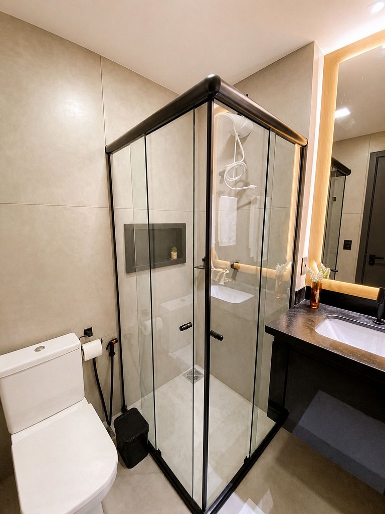 YOU Vista Lago Premium