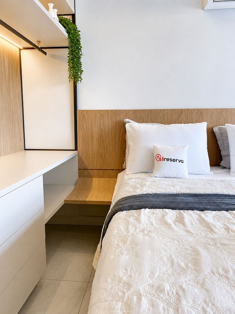 YOU Vista Lago Premium