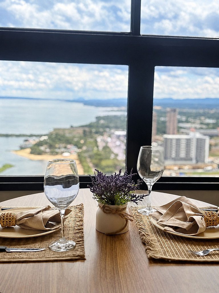 YOU Vista Lago Premium