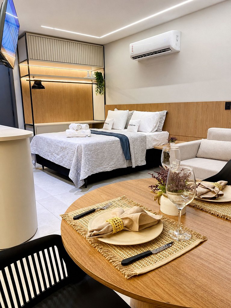 YOU Vista Lago Premium