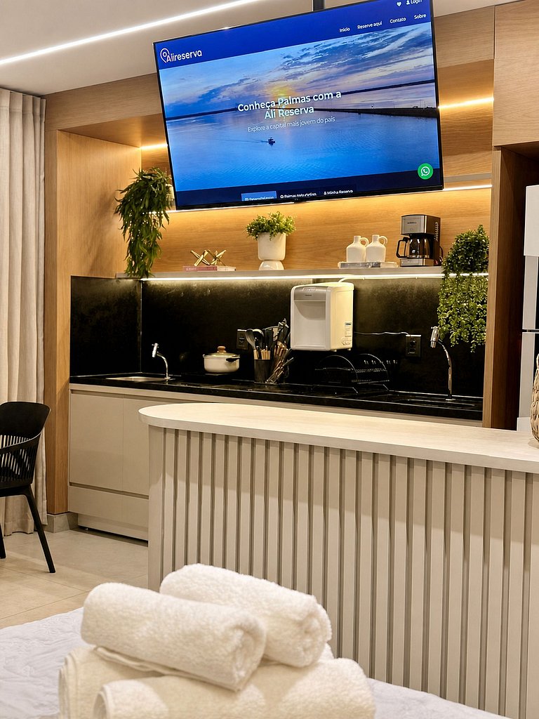 YOU Vista Lago Premium