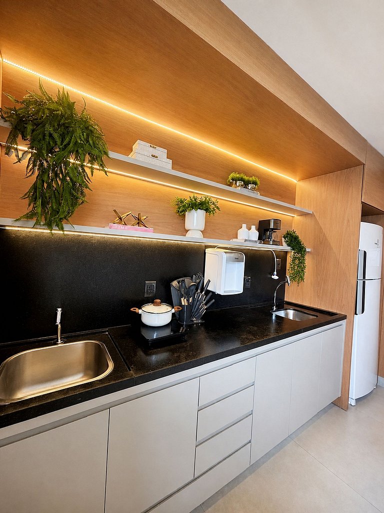YOU Vista Lago Premium