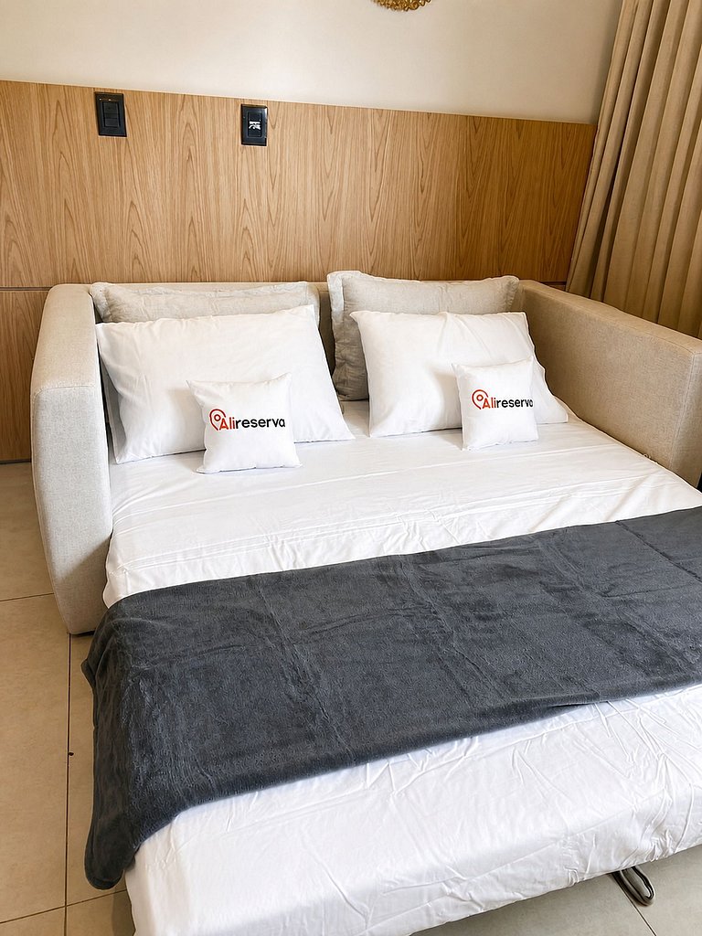 YOU Vista Lago Premium