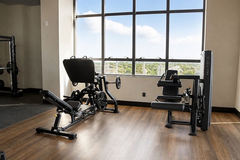 YOU Vista Lago Premium