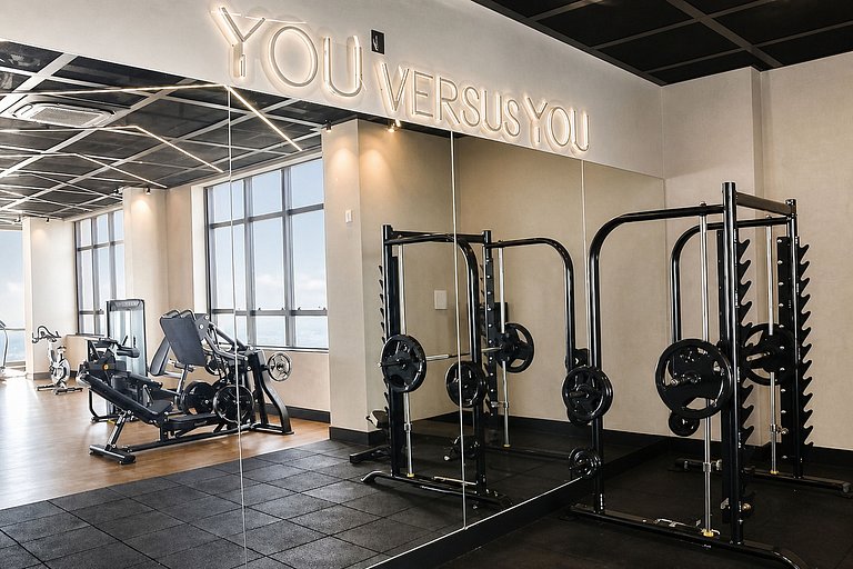 YOU Vista Lago Premium