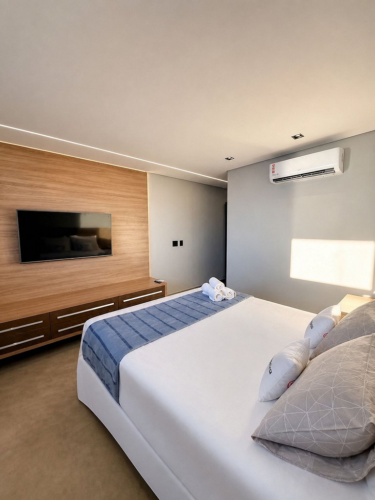 Vista Infinita | Orla Premium You By Fama