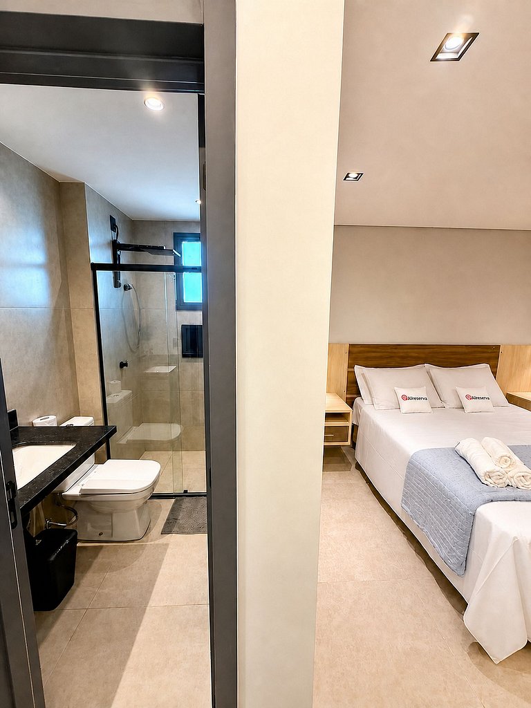Vista Infinita | Orla Premium You By Fama