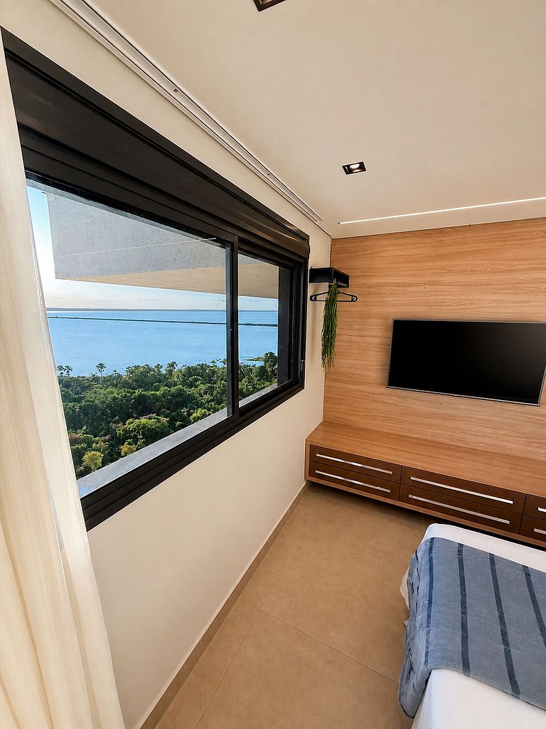 Vista Infinita | Orla Premium You By Fama