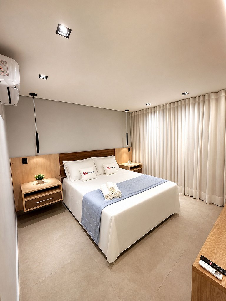 Vista Infinita | Orla Premium You By Fama