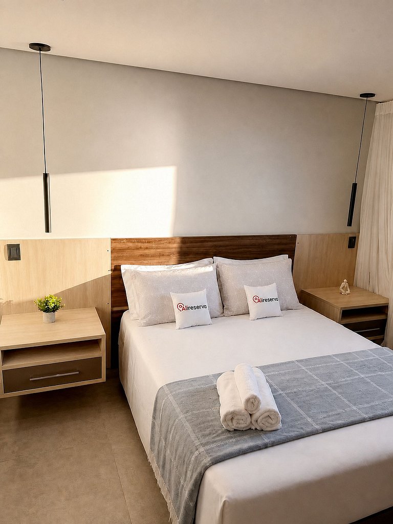 Vista Infinita | Orla Premium You By Fama