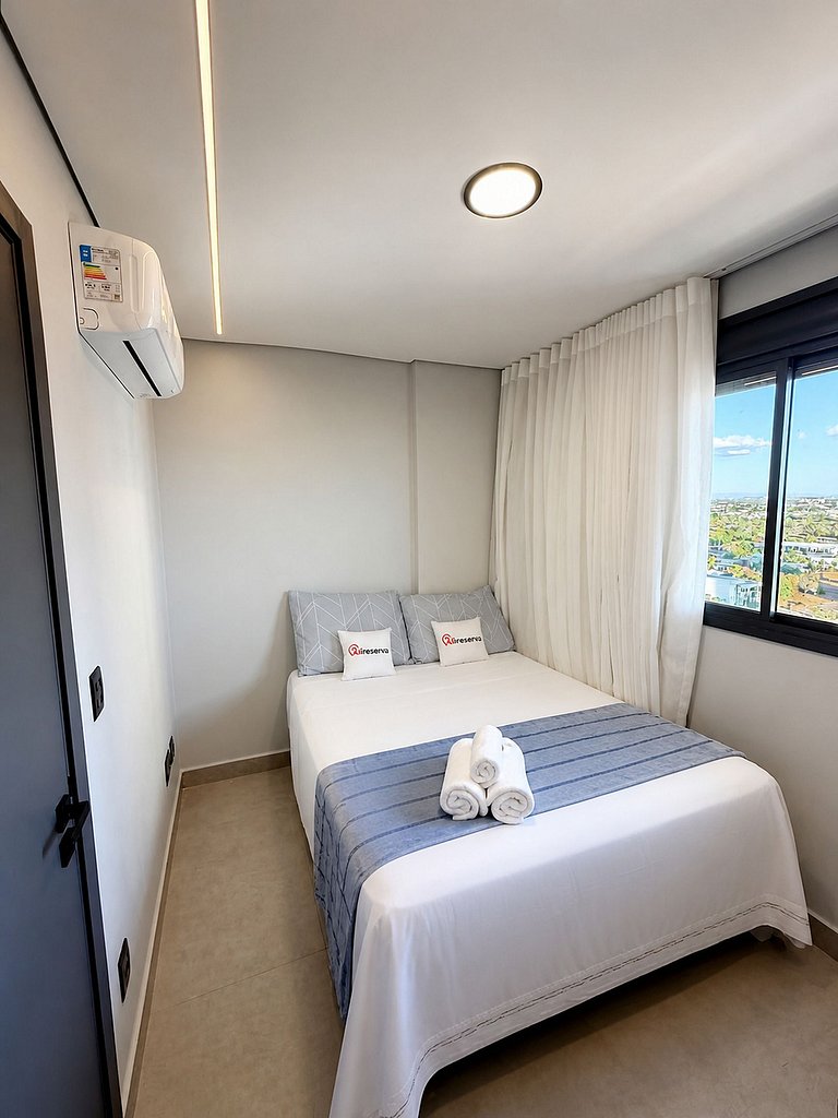 Vista Infinita | Orla Premium You By Fama