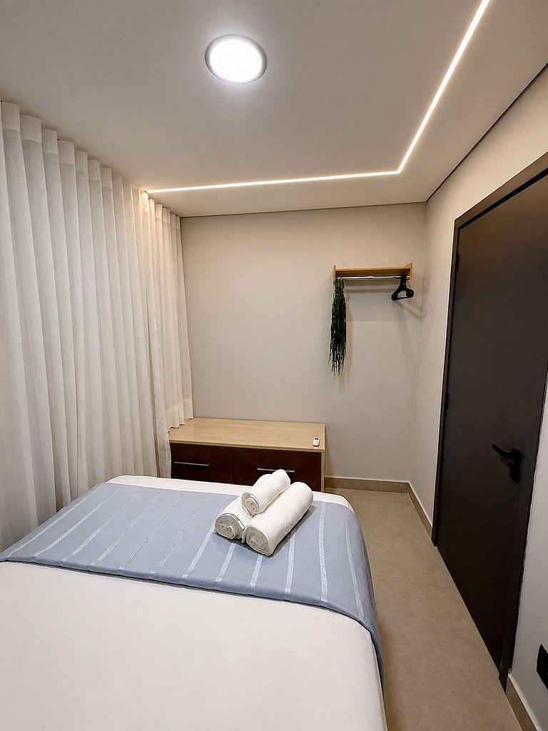 Vista Infinita | Orla Premium You By Fama