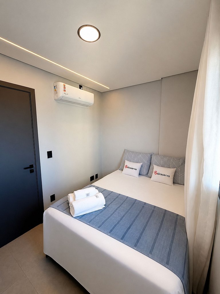 Vista Infinita | Orla Premium You By Fama