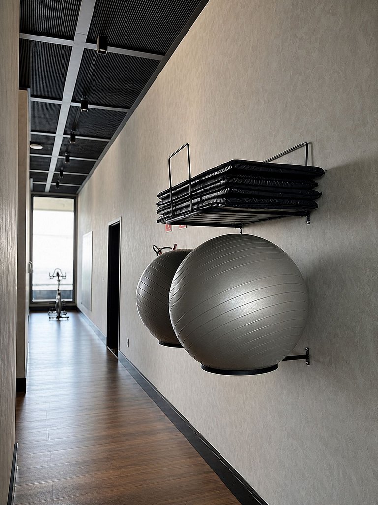 Vista Infinita | Orla Premium You By Fama