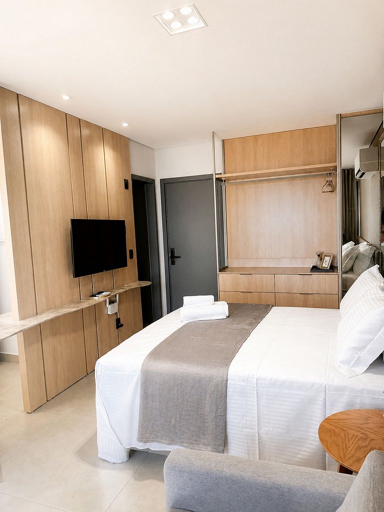 Urban Loft Palmas | You By Fama