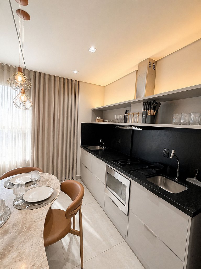Urban Loft Palmas | You By Fama