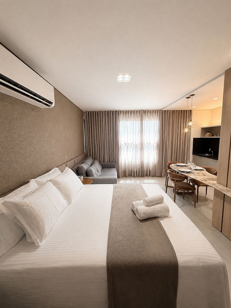 Urban Loft Palmas | You By Fama