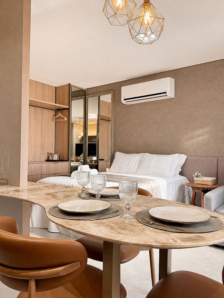 Urban Loft Palmas | You By Fama