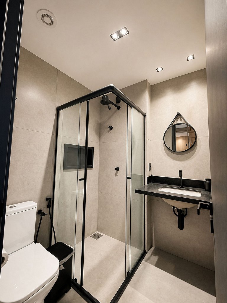 Urban Loft Palmas | You By Fama