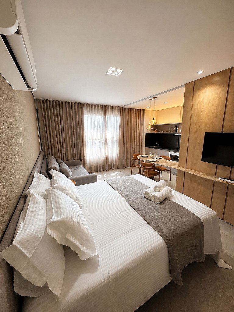 Urban Loft Palmas | You By Fama