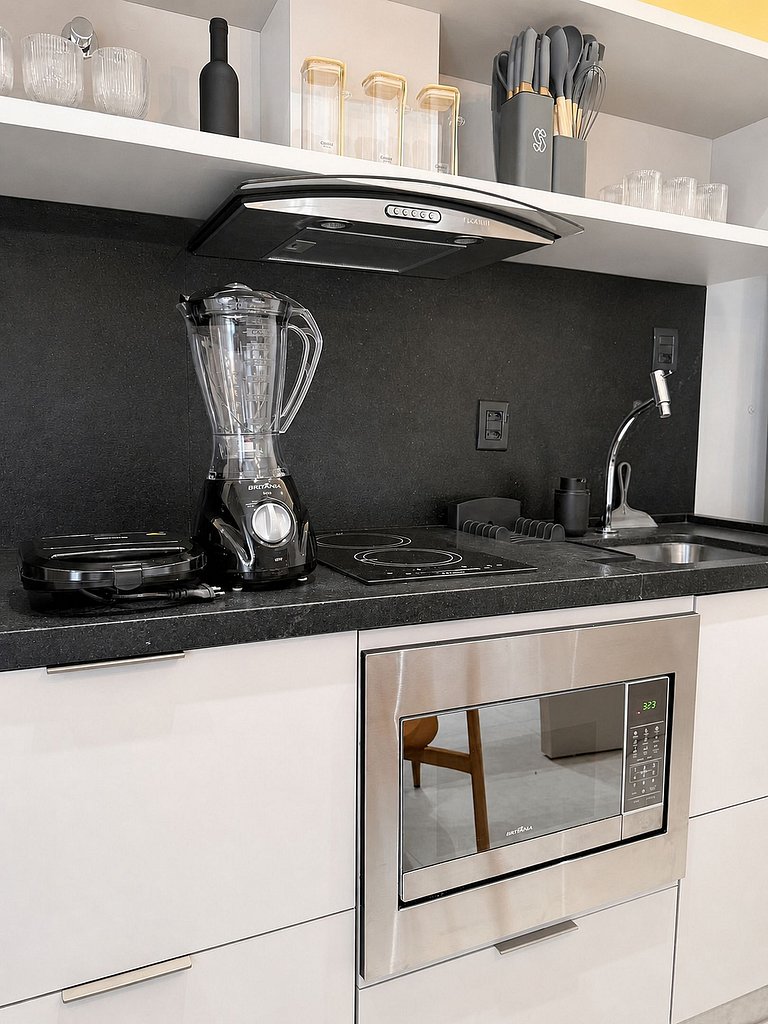 Urban Loft Palmas | You By Fama