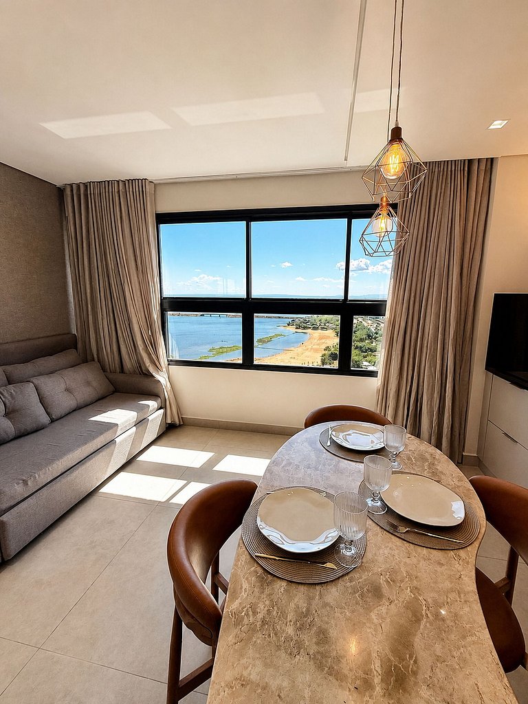 Urban Loft Palmas | You By Fama