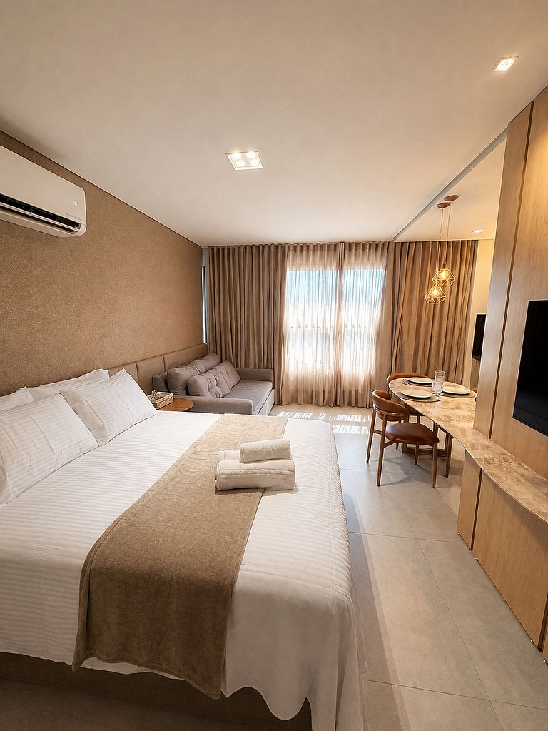 Urban Loft Palmas | You By Fama