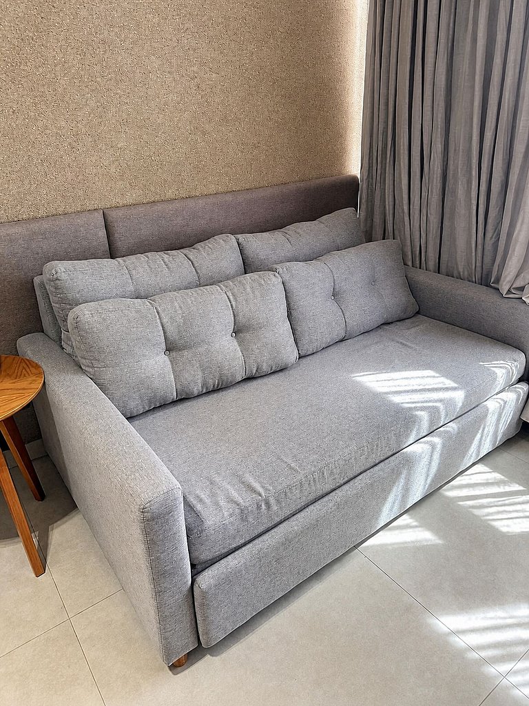Urban Loft Palmas | You By Fama