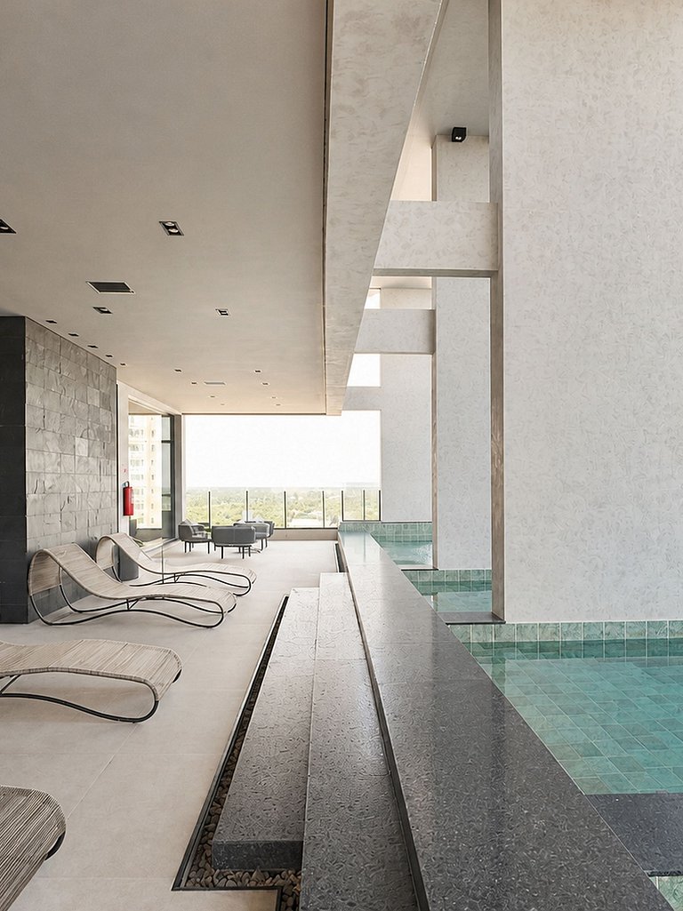 Urban Loft Palmas | You By Fama