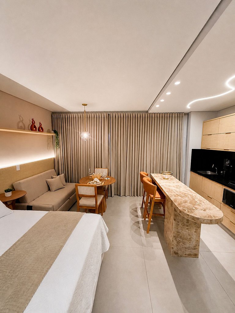 Recanto Premium Luxo | You By Fama