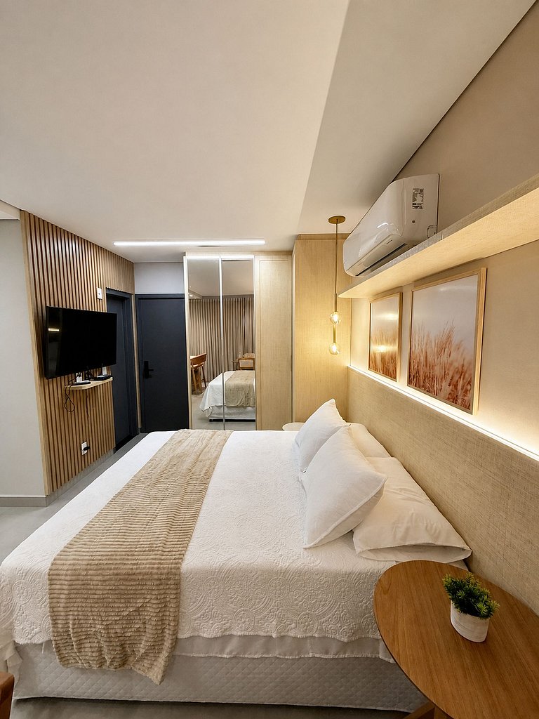 Recanto Premium Luxo | You By Fama