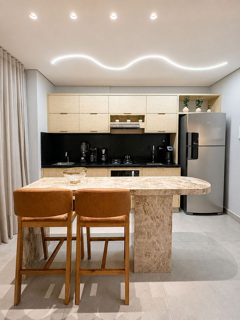 Recanto Premium Luxo | You By Fama