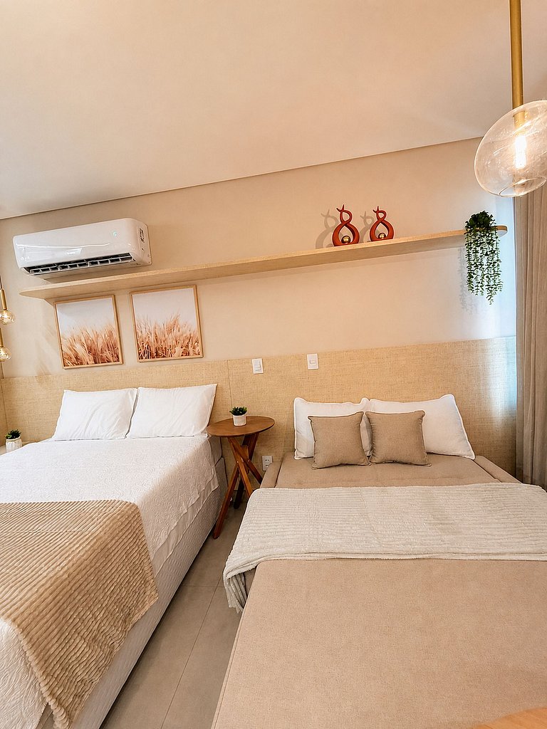 Recanto Premium Luxo | You By Fama