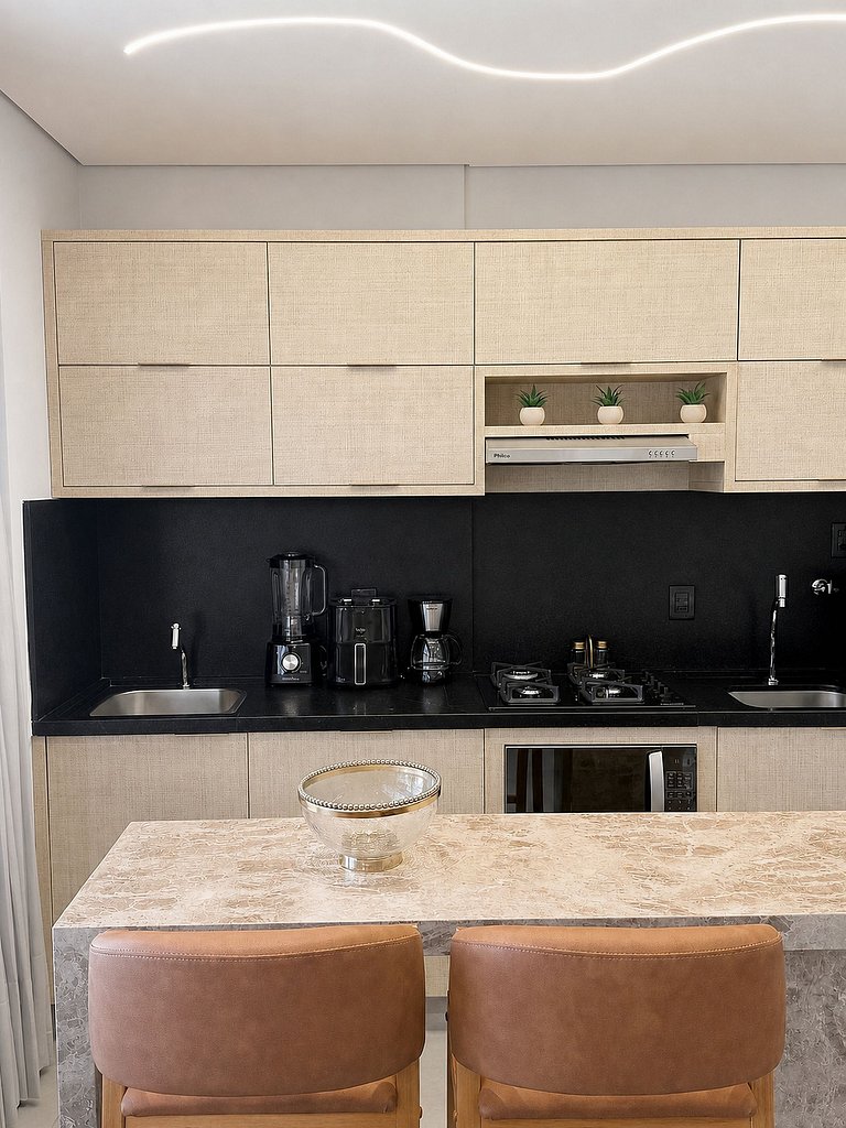 Recanto Premium Luxo | You By Fama