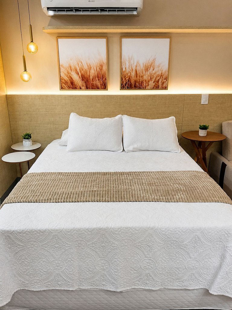 Recanto Premium Luxo | You By Fama