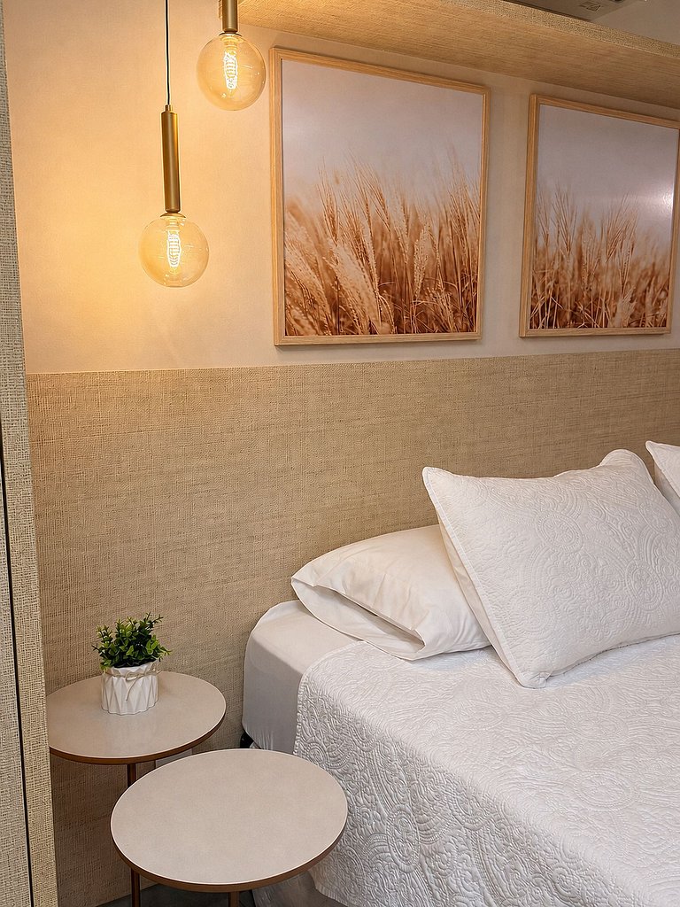 Recanto Premium Luxo | You By Fama