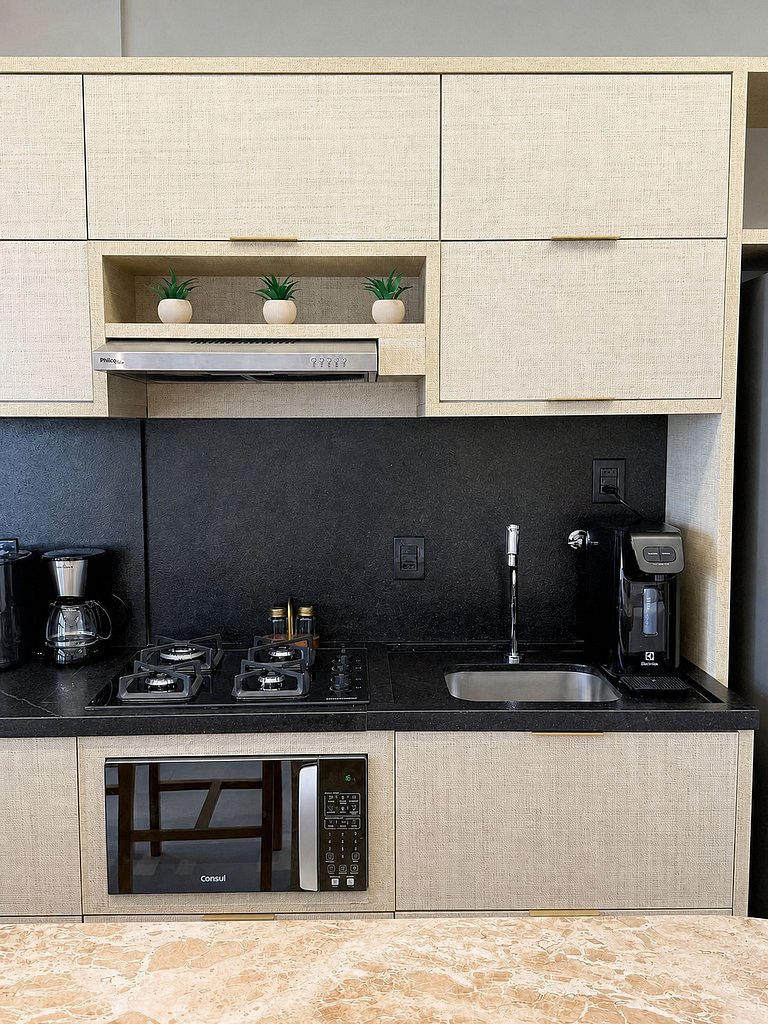 Recanto Premium Luxo | You By Fama