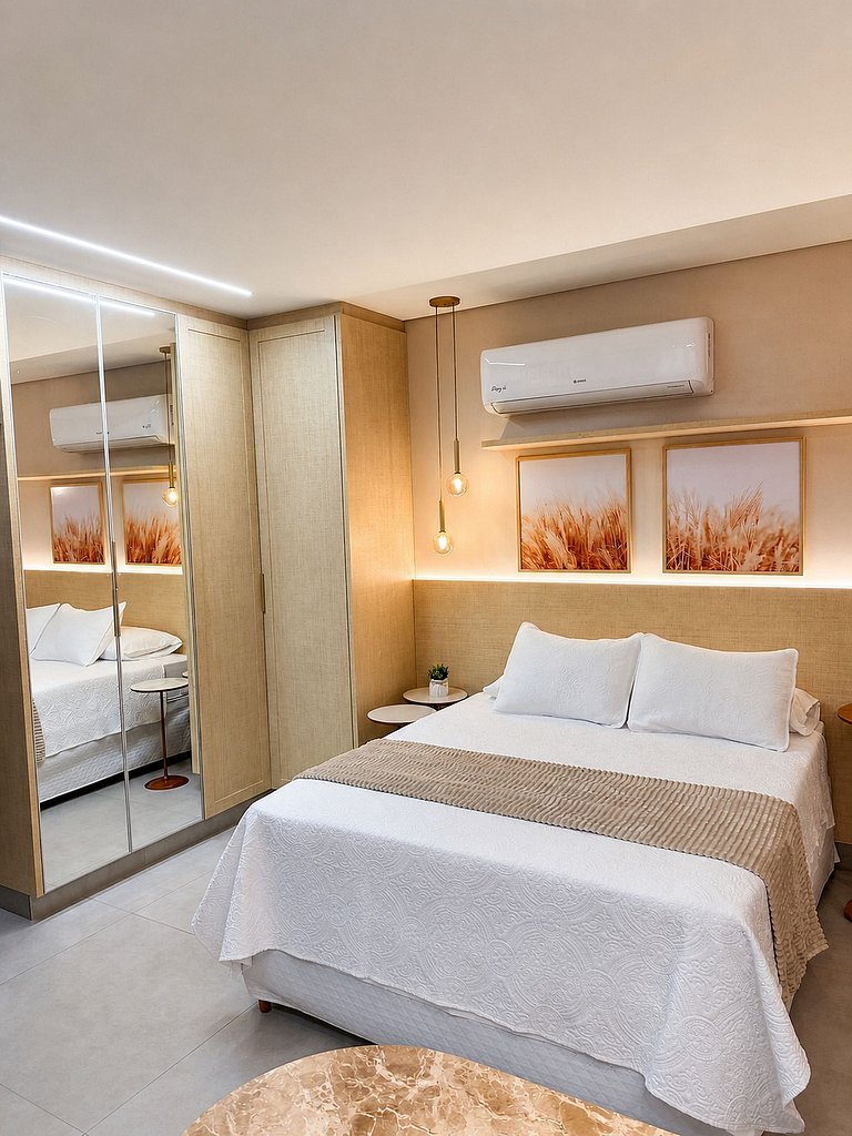 Recanto Premium Luxo | You By Fama