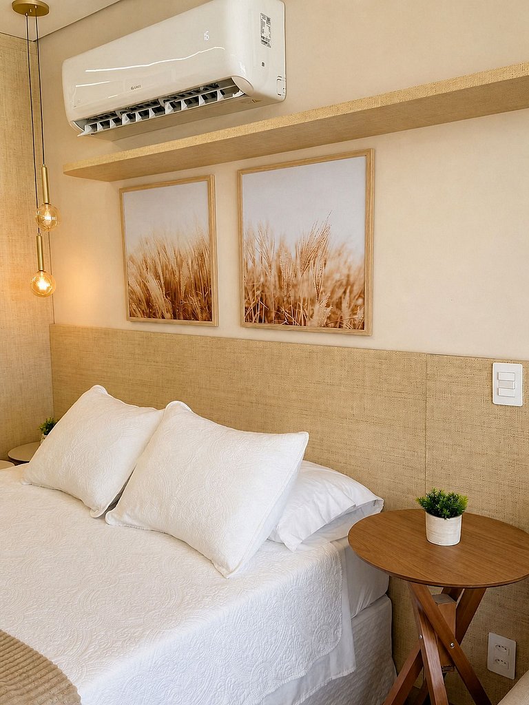 Recanto Premium Luxo | You By Fama