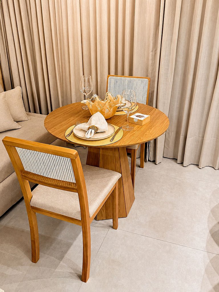 Recanto Premium Luxo | You By Fama