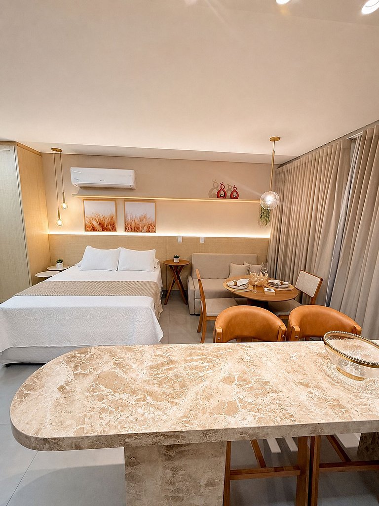 Recanto Premium Luxo | You By Fama