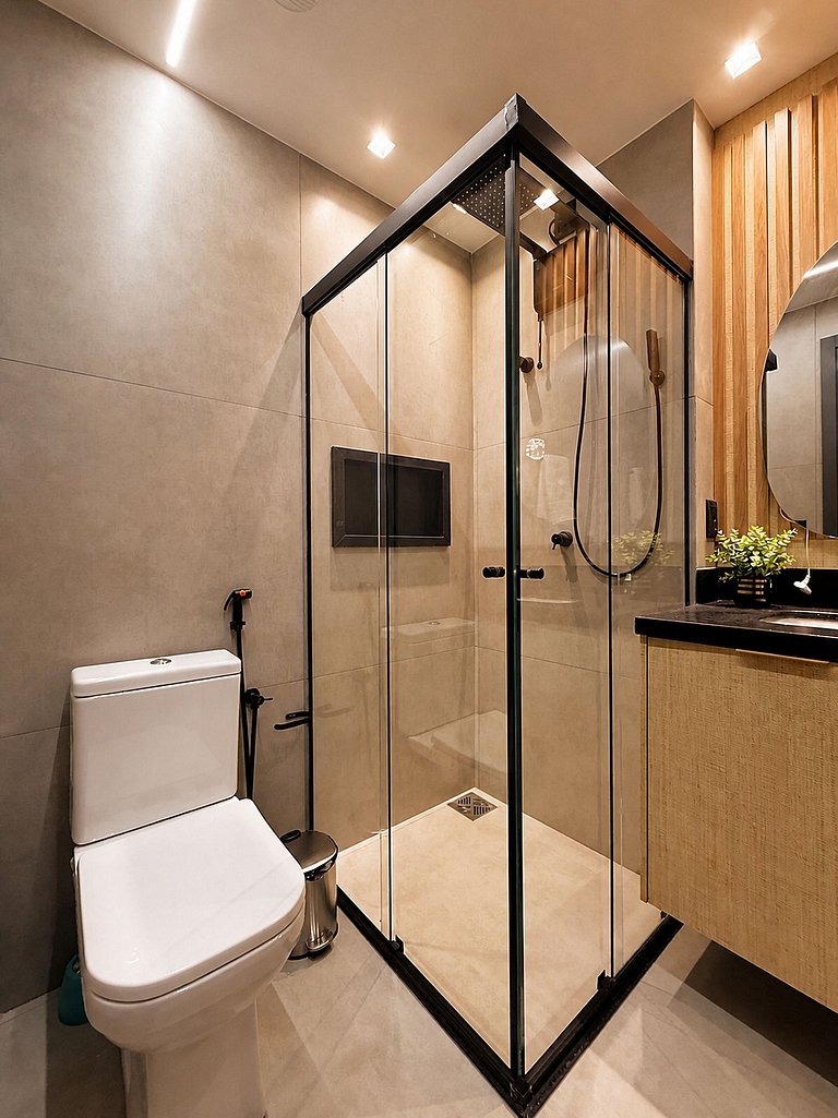 Recanto Premium Luxo | You By Fama