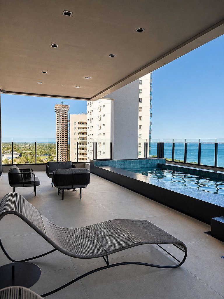 Orla Elite | Vista Panorâmica You By Fama