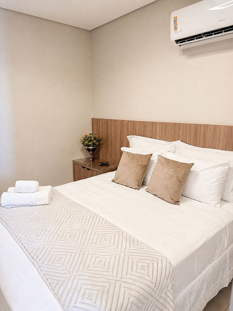 Luxo na Orla | You By Fama