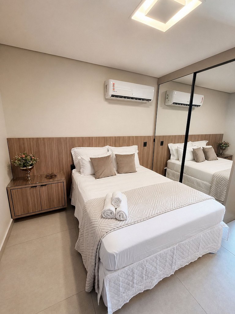 Luxo na Orla | You By Fama