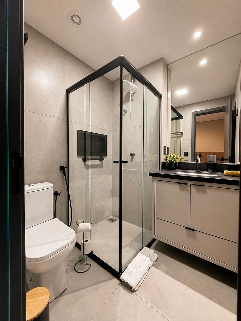Luxo na Orla | You By Fama