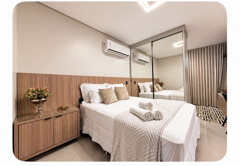 Luxo na Orla | You By Fama