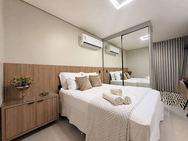 Luxo na Orla | You By Fama