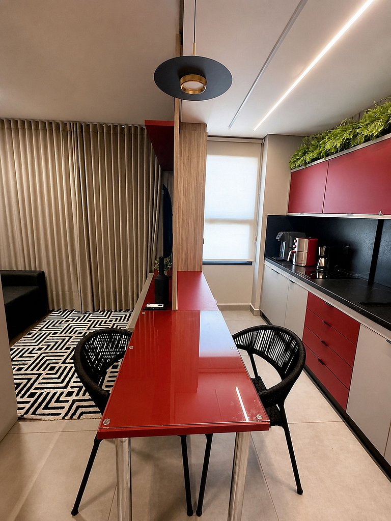 Luxo na Orla | You By Fama
