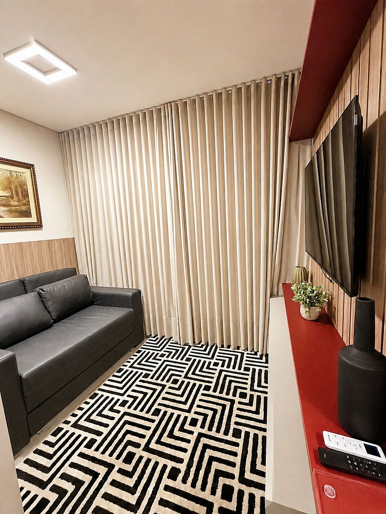 Luxo na Orla | You By Fama